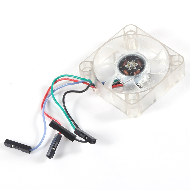 Software Control WS2812 RGB PW – Raspberry Pi Water Cooling Kit Bewertung und Preis