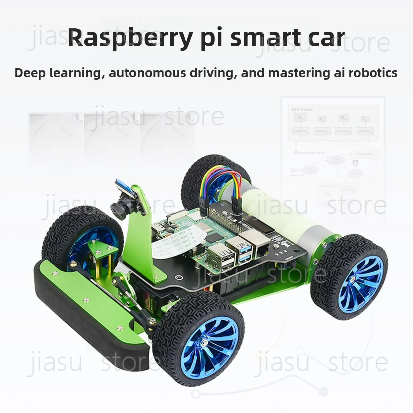 Kompatibel mit Raspberry Pi 4  – Raspberry Pi 4 8Gb Ram Kit Bewertung und Preis